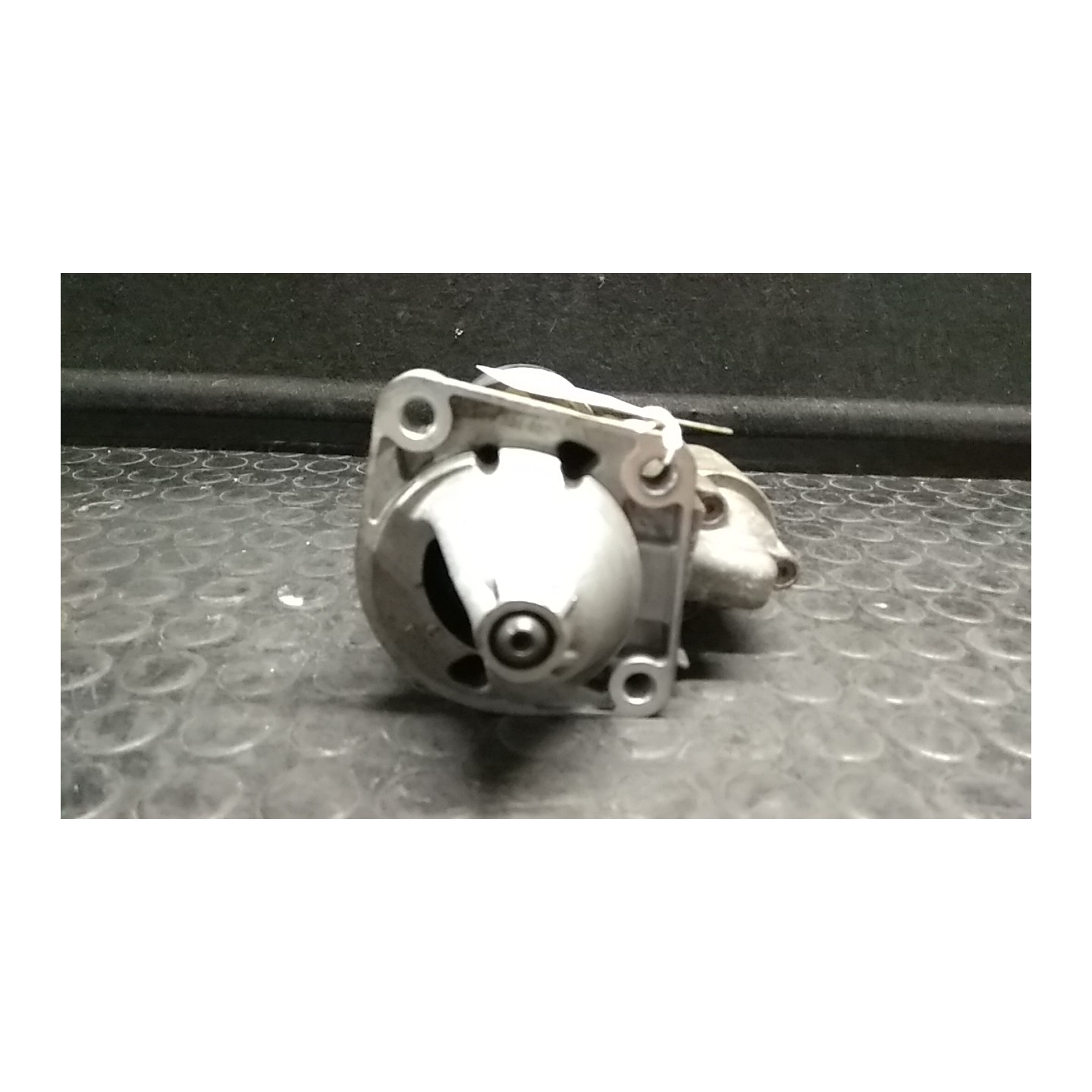 MOTORINO AVVIAMENTO 046 FORD FOCUS (CAP) (11/04-06/08) KKDA 1253808