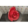 FANALE POST. SX. 084 CHEVROLET (DAEWOO) MATIZ (M200) (04/05-12/10) B10S1 42403114