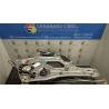 ALZACRISTALLO ELETTR. PORTA ANT. DX. 089 HYUNDAI SANTA FE 1A SERIE (01/01-10/06 D4EA 8240626000