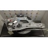 ALZACRISTALLO ELETTR. PORTA ANT. DX. 089 HYUNDAI SANTA FE 1A SERIE (01/01-10/06 D4EA 8240626000