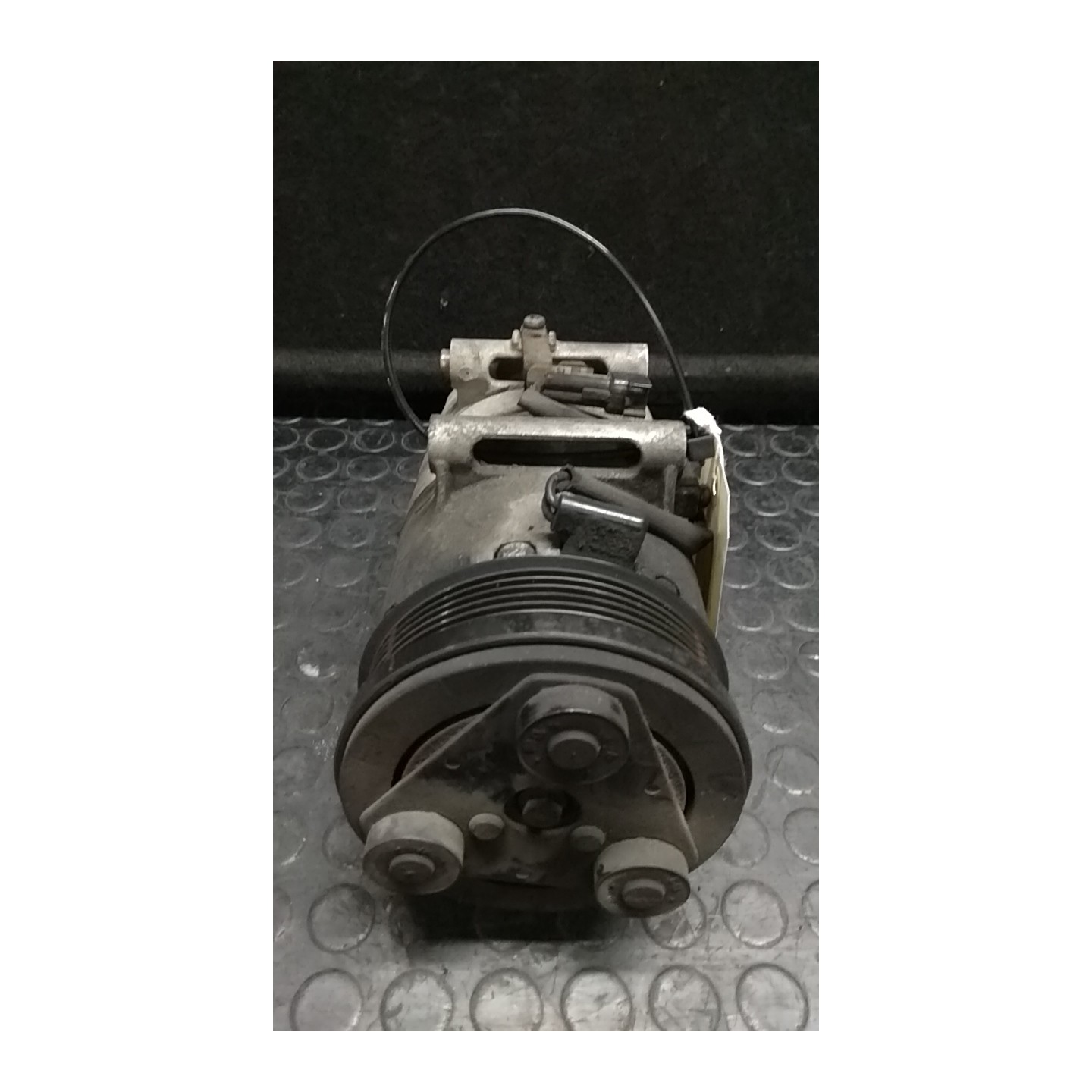 COMPRESSORE A/C 045 FORD FOCUS (CAP) (11/04-06/08) KKDA 1678412