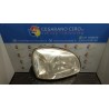 PROIETTORE CON REGOLATORE ALTEZZA 03-03 DX. 094 HYUNDAI SANTA FE 1A SERIE (01/01-10/06 D4EA 9210226025