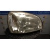 PROIETTORE CON REGOLATORE ALTEZZA 03-03 DX. 094 HYUNDAI SANTA FE 1A SERIE (01/01-10/06 D4EA 9210226025