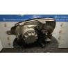 PROIETTORE CON REGOLATORE ALTEZZA 03-03 DX. 094 HYUNDAI SANTA FE 1A SERIE (01/01-10/06 D4EA 9210226025