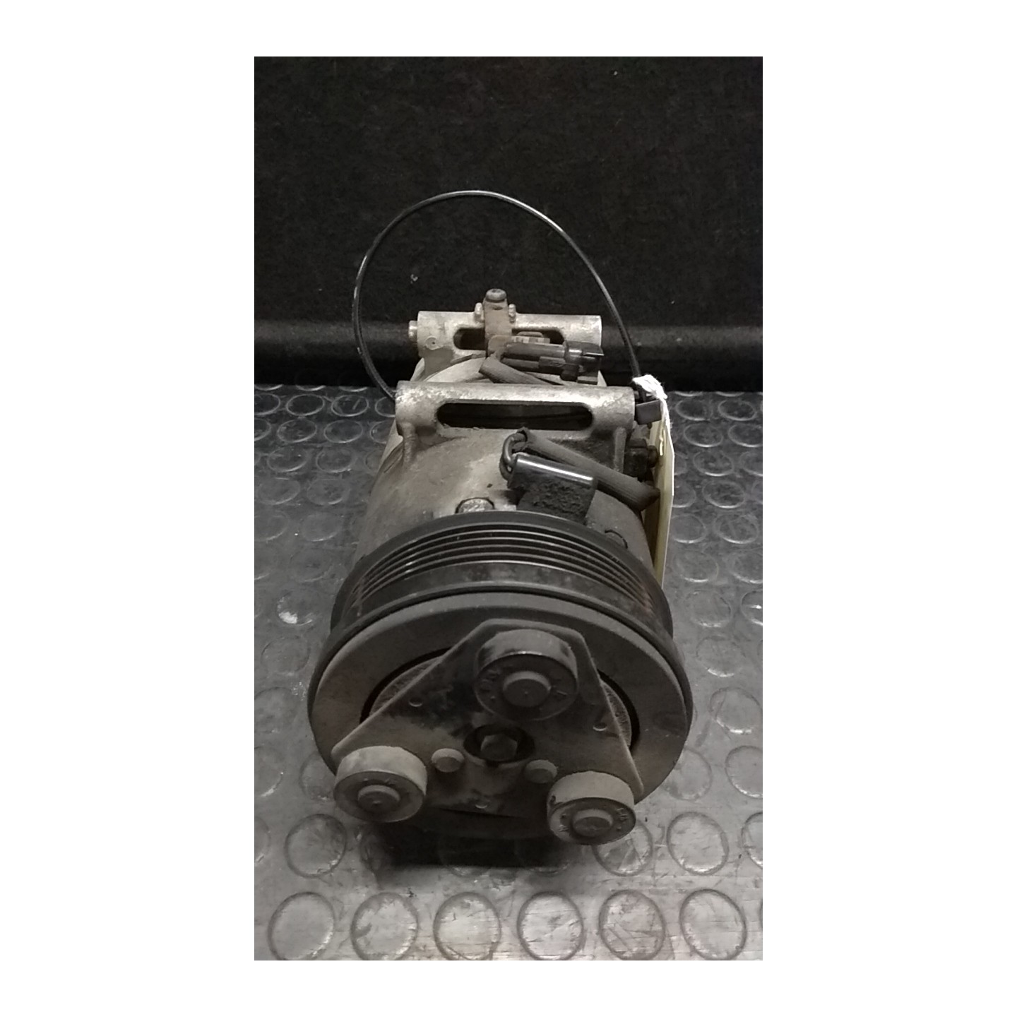 COMPRESSORE A/C 045 FORD FOCUS (CAP) (11/04-06/08) KKDA 1678412