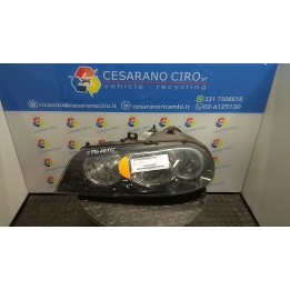 PROIETTORE SX. 003 ALFA ROMEO 156 (X1) (06/03-01/06) 937A2000 60695646