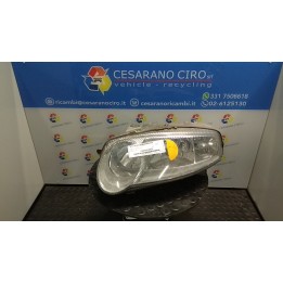 PROIETTORE SX. 010 ALFA ROMEO 147 (W8) (08/00-01/06) AR32104 46826196