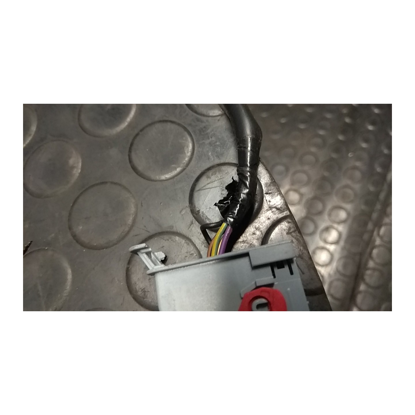 RETROVISORE EST. REGOLAZ. ELETTR. SX. 012 ALFA ROMEO 159 (X3/X9) (07/05-06/13) 939A2000 156053026