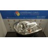 PROIETTORE DX. 020 RENAULT KANGOO (04/03-03/09) K9KW7 260107401R