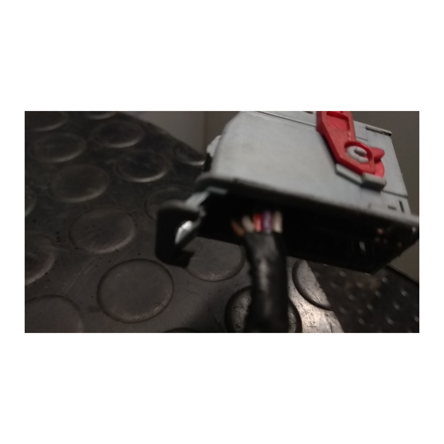 RETROVISORE EST. REGOLAZ. ELETTR. SX. 036 ALFA ROMEO 159 (X3/X9) (07/05-06/13) 939A2000 156053026