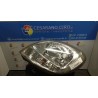PROIETTORE SX. 037 RENAULT KANGOO (04/03-03/09) K4M17 260602103R
