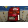 FANALE POST. DX. 042 NISSAN MICRA (K11E) (10/92-03/98) CG13 265505F301