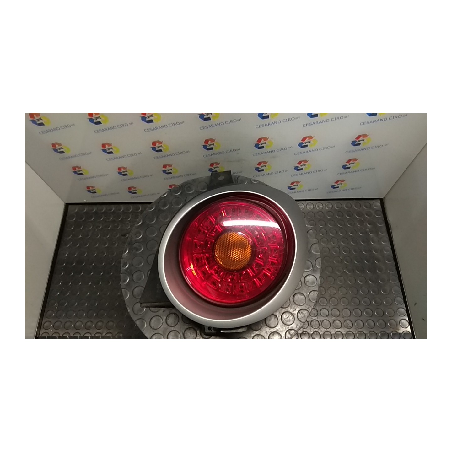 FANALE POST. DX. 048 ALFA ROMEO MITO (X6) (06/08-06/11) 955A1000 71752162