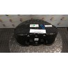 QUADRO PORTASTRUMENTI 056 VOLKSWAGEN POLO (6R) (05/09-10/14) CAY 6R0920860CX
