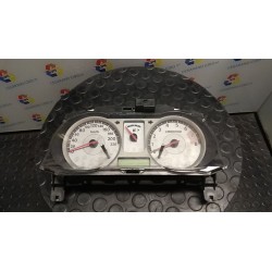 QUADRO PORTASTRUMENTI 073 NISSAN NOTE (E11E) (02/06-09/13) HR16 248109U00A