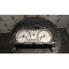 QUADRO PORTASTRUMENTI 073 NISSAN NOTE (E11E) (02/06-09/13) HR16 248109U00A
