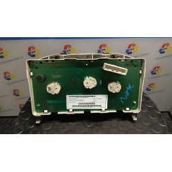 QUADRO PORTASTRUMENTI 073 NISSAN NOTE (E11E) (02/06-09/13) HR16 248109U00A