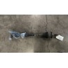 SEMIALBERO ANT. COMPL. DX. 037 FIAT SEDICI (3B) (02/06-11/11) D20AA 71768124