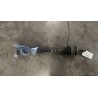 SEMIALBERO ANT. COMPL. DX. 037 FIAT SEDICI (3B) (02/06-11/11) D20AA 71768124