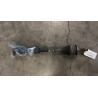 SEMIALBERO ANT. COMPL. DX. 037 FIAT SEDICI (3B) (02/06-11/11) D20AA 71768124