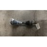 SEMIALBERO ANT. COMPL. SX. 036 FIAT SEDICI (3B) (02/06-11/11) D20AA 71750898