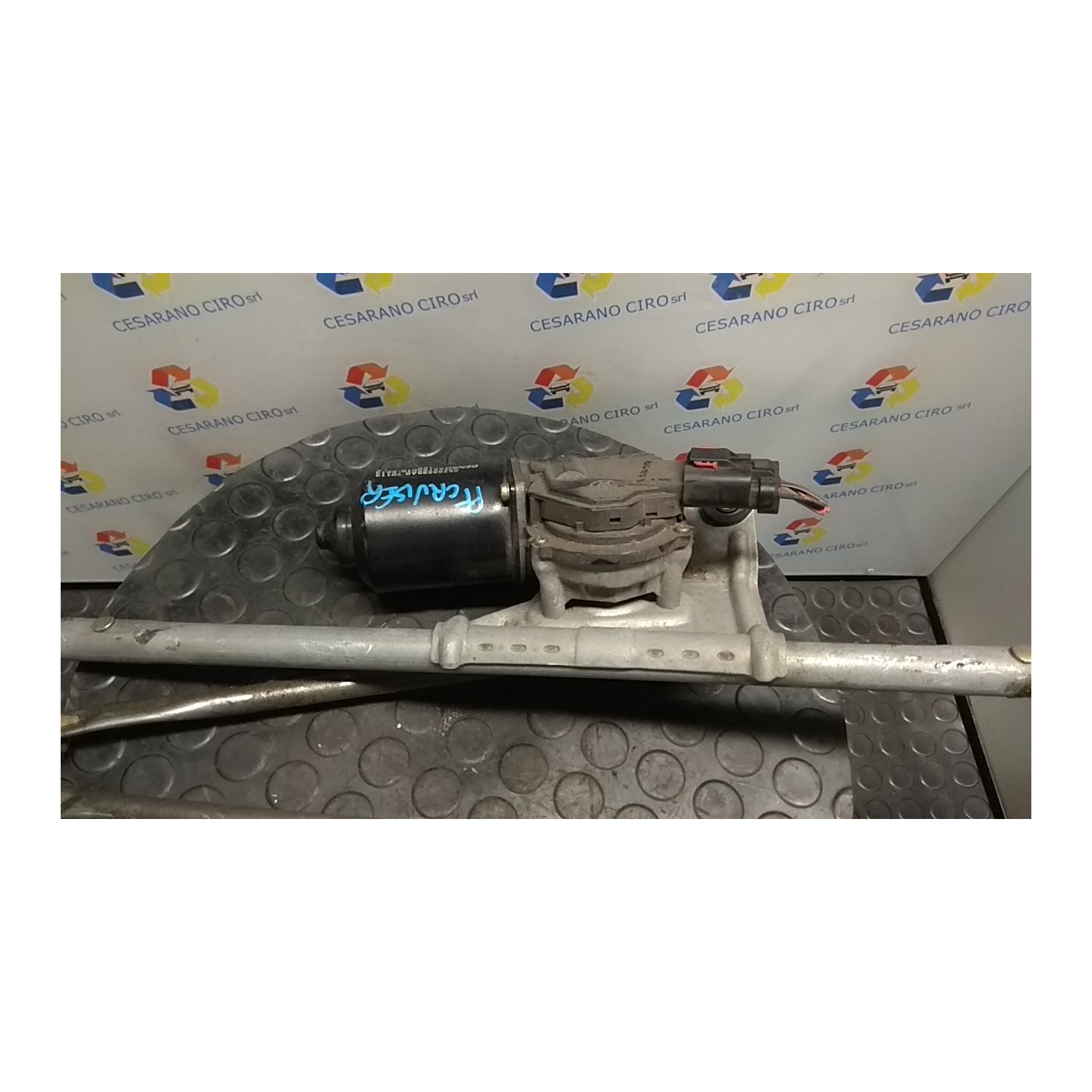 MOTORINO TERGIPARABREZZA 100 CHRYSLER PT CRUISER (05/00-10/05) 664 K05018452AA