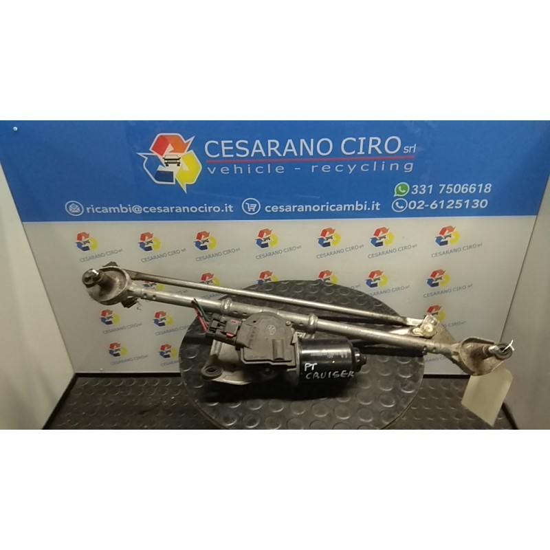 MOTORINO TERGIPARABREZZA 101 CHRYSLER PT CRUISER (05/00-10/05) 664 K05018452AA