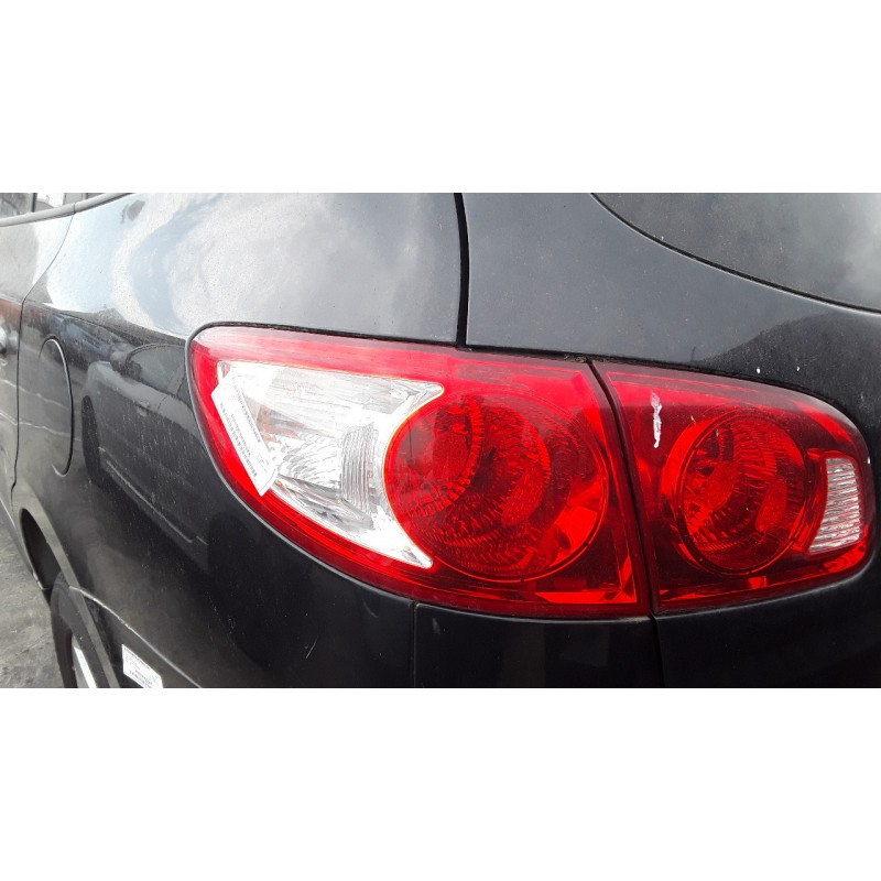 FANALE POST. PARTE EST. SX. 103 HYUNDAI SANTA FE 2A SERIE (03/06-12/10 D4EB 924012B020