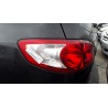FANALE POST. PARTE EST. SX. 103 HYUNDAI SANTA FE 2A SERIE (03/06-12/10 D4EB 924012B020