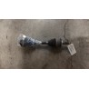SEMIALBERO ANT. COMPL. SX. 036 FIAT SEDICI (3B) (02/06-11/11) D20AA 71750898
