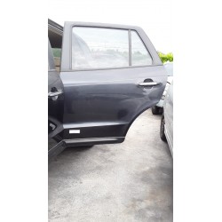 PORTA POST. GL SX. 107 HYUNDAI SANTA FE 2A SERIE (03/06-12/10 D4EB 770032B020