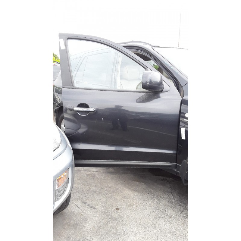 PORTA ANT. GLS DX. 108 HYUNDAI SANTA FE 2A SERIE (03/06-12/10 D4EB 760042B030