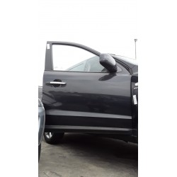 PORTA ANT. GLS DX. 108 HYUNDAI SANTA FE 2A SERIE (03/06-12/10 D4EB 760042B030