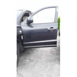 PORTA ANT. GLS SX. 109 HYUNDAI SANTA FE 2A SERIE (03/06-12/10 D4EB 760032B030