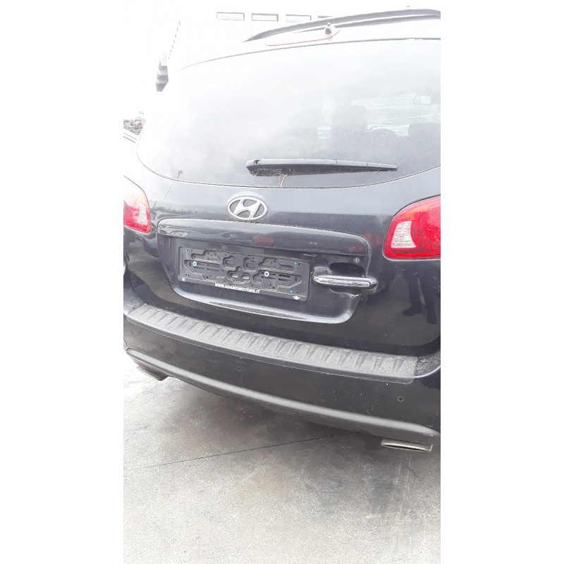 PORTELLO POST. 110 HYUNDAI SANTA FE 2A SERIE (03/06-12/10 D4EB 737002B180