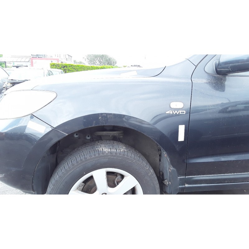 PARAFANGO ANT. SX. 112 HYUNDAI SANTA FE 2A SERIE (03/06-12/10 D4EB 663102B250