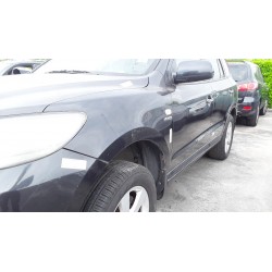 PARAFANGO ANT. SX. 112 HYUNDAI SANTA FE 2A SERIE (03/06-12/10 D4EB 663102B250