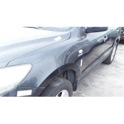 PARAFANGO ANT. SX. 112 HYUNDAI SANTA FE 2A SERIE (03/06-12/10 D4EB 663102B250