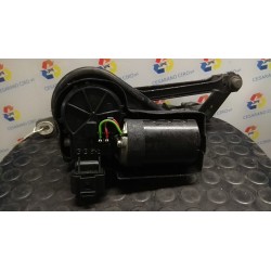 MOTORINO TERGIPARABREZZA 119 VOLKSWAGEN FOX (5Z) (04/05-07/11) BMD 5Z0955113C