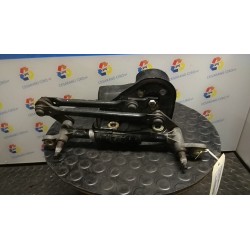 MOTORINO TERGIPARABREZZA 119 VOLKSWAGEN FOX (5Z) (04/05-07/11) BMD 5Z0955113C