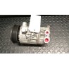 COMPRESSORE A/C 034 FIAT SEDICI (3B) (02/06-11/11) D20AA 55701201