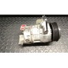 COMPRESSORE A/C 034 FIAT SEDICI (3B) (02/06-11/11) D20AA 55701201