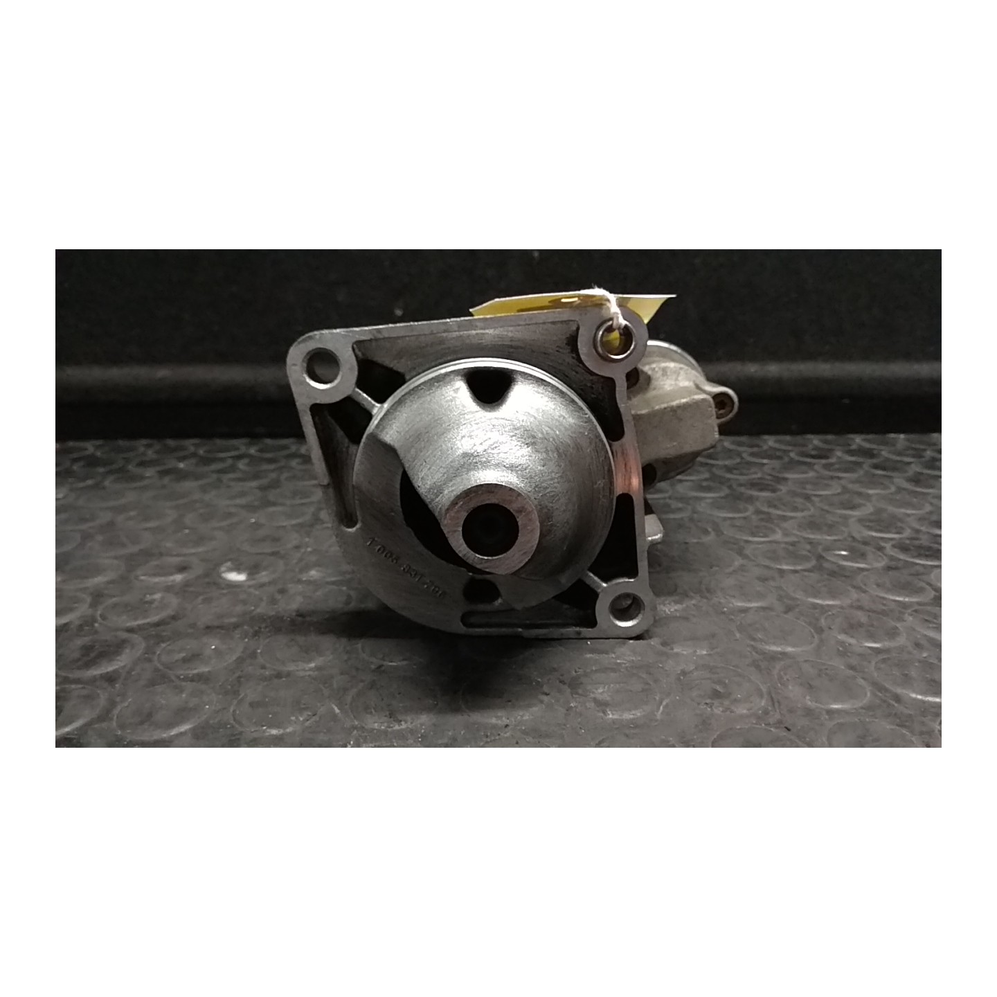 MOTORINO AVVIAMENTO 032 FIAT SEDICI (3B) (02/06-11/11) D20AA 71750271