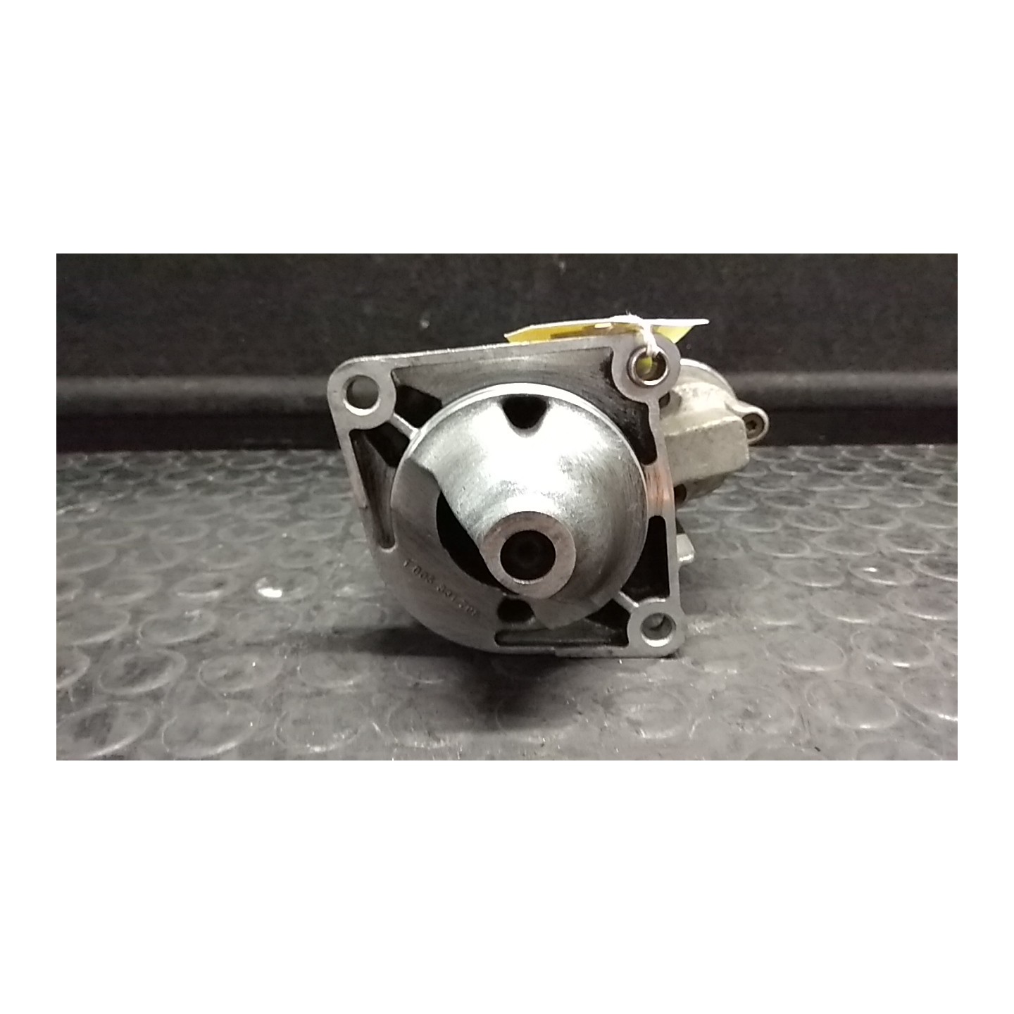 MOTORINO AVVIAMENTO 032 FIAT SEDICI (3B) (02/06-11/11) D20AA 71750271
