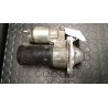 MOTORINO AVVIAMENTO 032 FIAT SEDICI (3B) (02/06-11/11) D20AA 71750271