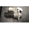 MOTORINO AVVIAMENTO 032 FIAT SEDICI (3B) (02/06-11/11) D20AA 71750271