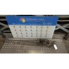 MECCANISMO TERGIPARABREZZA CON MOTORINO 161 RENAULT MODUS 1A SERIE (09/04-01/08) K9KJ7 8200141270
