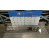 MECCANISMO TERGIPARABREZZA CON MOTORINO 162 RENAULT MODUS 1A SERIE (09/04-01/08) K9KJ7 8200141270