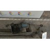 MECCANISMO TERGIPARABREZZA CON MOTORINO 162 RENAULT MODUS 1A SERIE (09/04-01/08) K9KJ7 8200141270