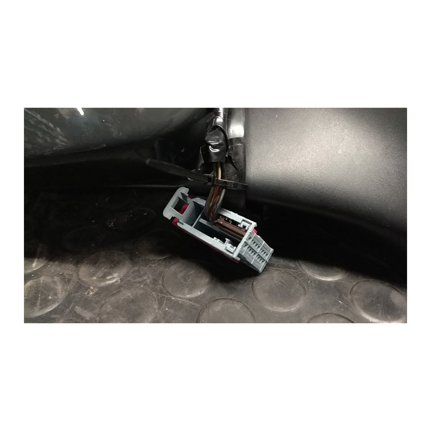 RETROVISORE EST. REGOLAZ. ELETTR. DX. 192 ALFA ROMEO 159 (X3/X9) (07/05-06/13) 939A9000 156080859